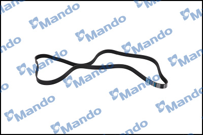 Curea transmisie cu caneluri MB6PK1980 MANDO