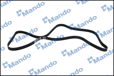 Curea transmisie cu caneluri MB6PK2045 MANDO