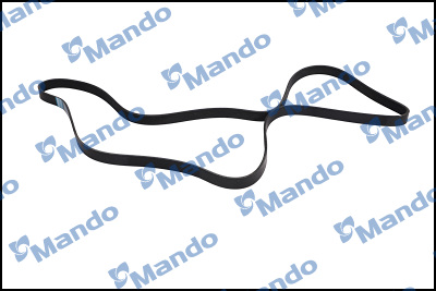 Curea transmisie cu caneluri MB6PK2050 MANDO