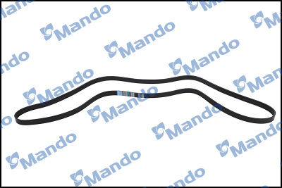 Curea transmisie cu caneluri MB6PK2257 MANDO