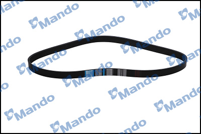 Curea transmisie cu caneluri MB6PK995 MANDO