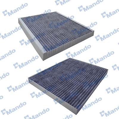 Filtru, aer habitaclu MMF025143 MANDO