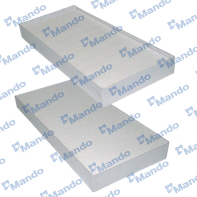 Filtru, aer habitaclu MMF025195 MANDO