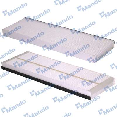 Filtru, aer habitaclu MMF025197 MANDO