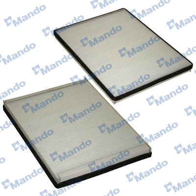 Filtru, aer habitaclu MMF025198 MANDO