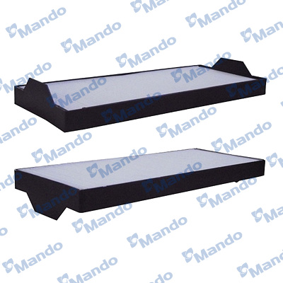Filtru, aer habitaclu MMF025199 MANDO