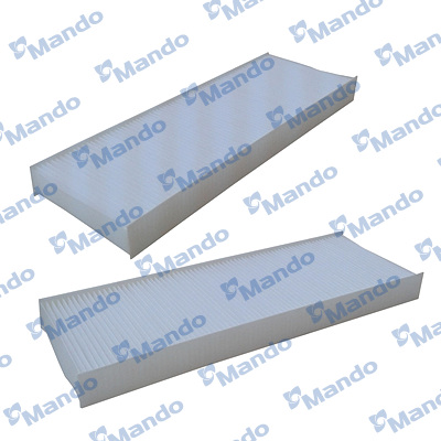 Filtru, aer habitaclu MMF025200 MANDO