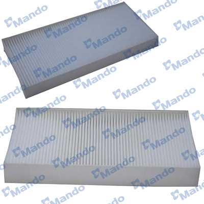 Filtru, aer habitaclu MMF025203 MANDO