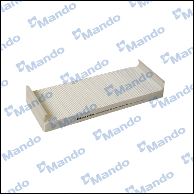 Filtru, aer habitaclu MMF025206 MANDO
