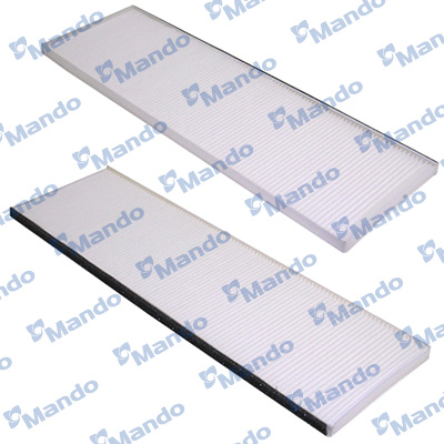 Filtru, aer habitaclu MMF025207 MANDO