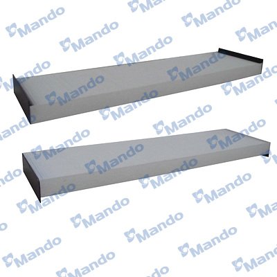 Filtru, aer habitaclu MMF025208 MANDO