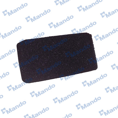 Filtru, aer habitaclu MMF025227 MANDO