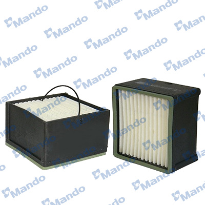 Filtru combustibil MMF035125 MANDO