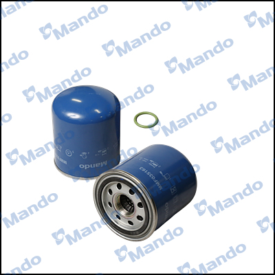 Element filtrant uscator aer, compresor MMF035163 MANDO
