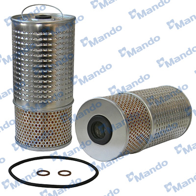 Filtru ulei MMF045094 MANDO
