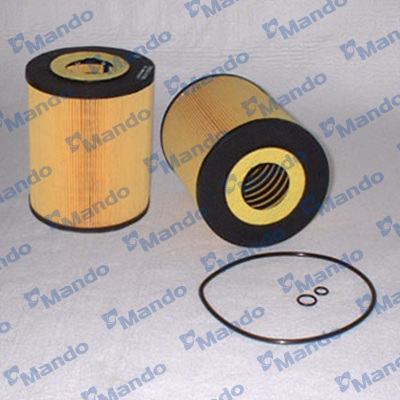Filtru ulei MMF045303 MANDO