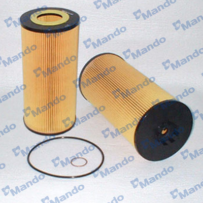 Filtru ulei MMF045306 MANDO