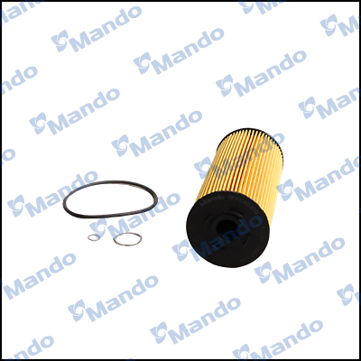 Filtru ulei MMF045308 MANDO