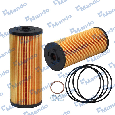 Filtru ulei MMF045312 MANDO