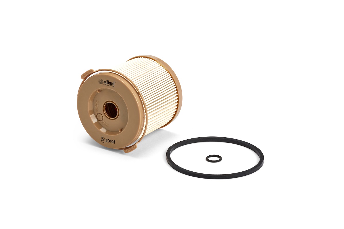 Filtru combustibil MF-20101 MILLARD FILTERS