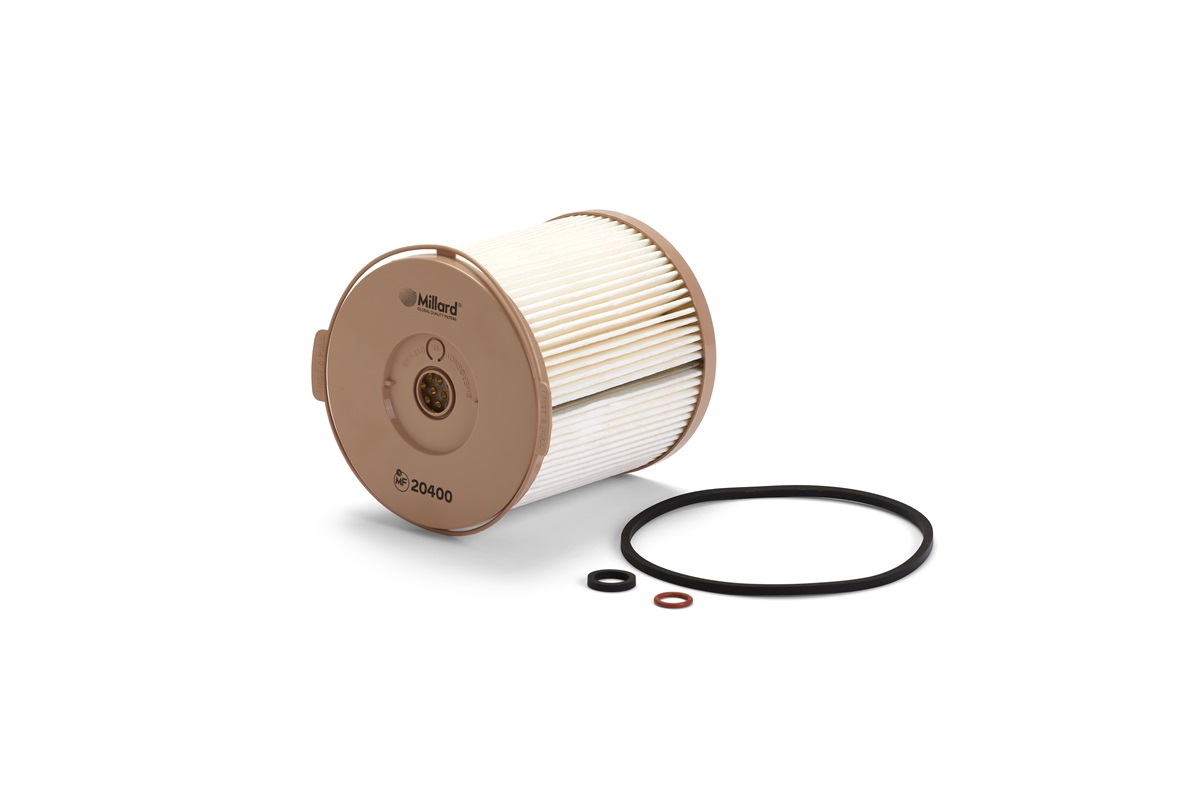 Filtru combustibil MF-20400 MILLARD FILTERS