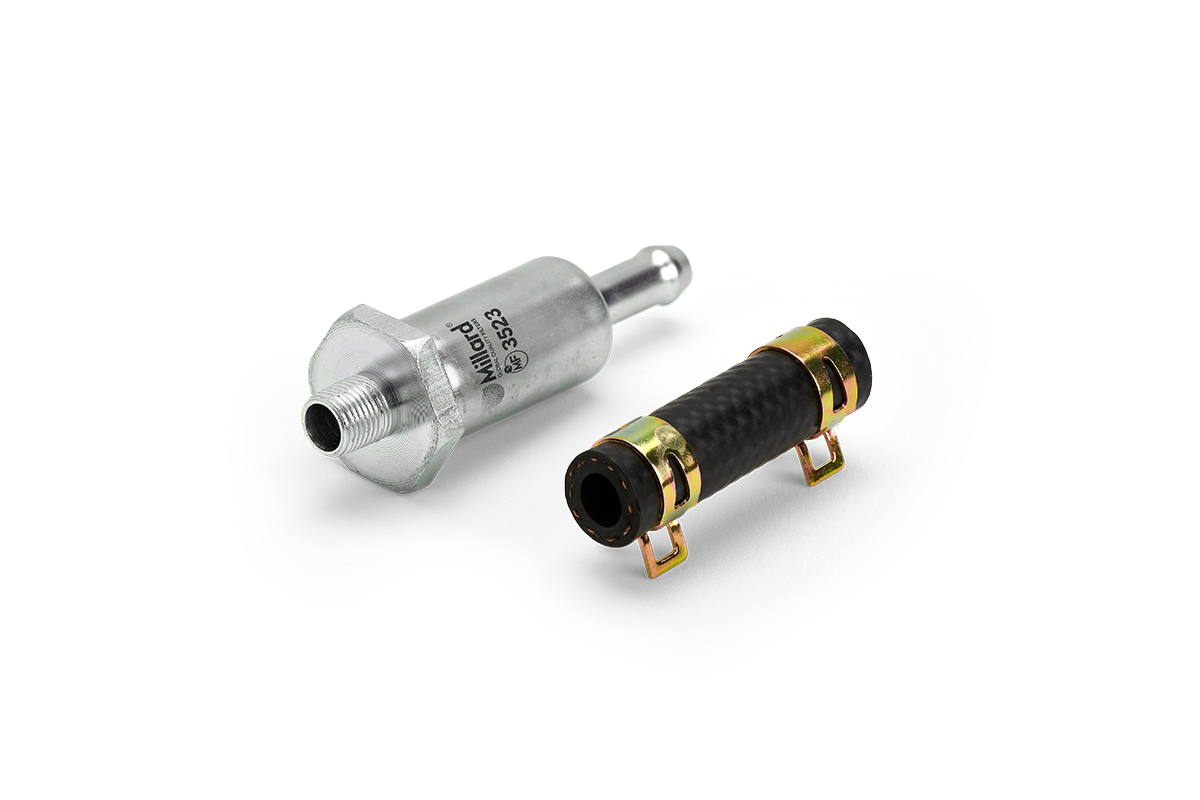 Filtru combustibil MF-3523 MILLARD FILTERS