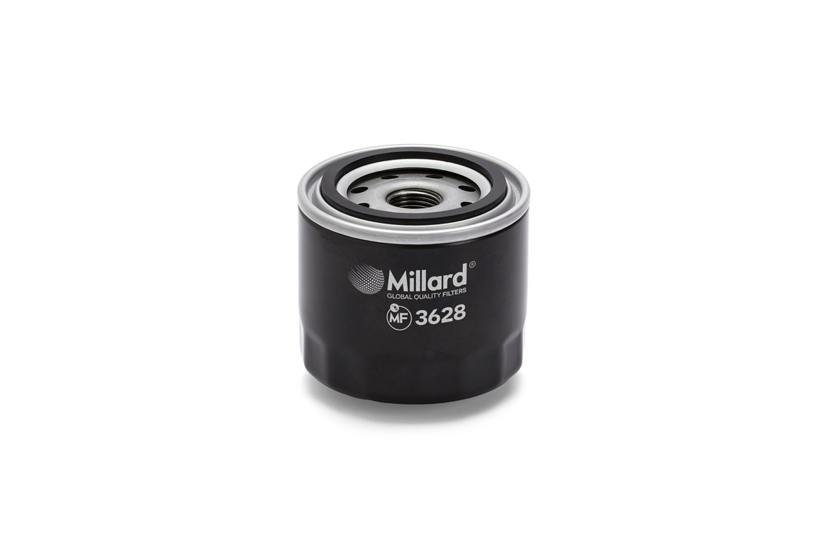 Filtru combustibil MF-3628 MILLARD FILTERS