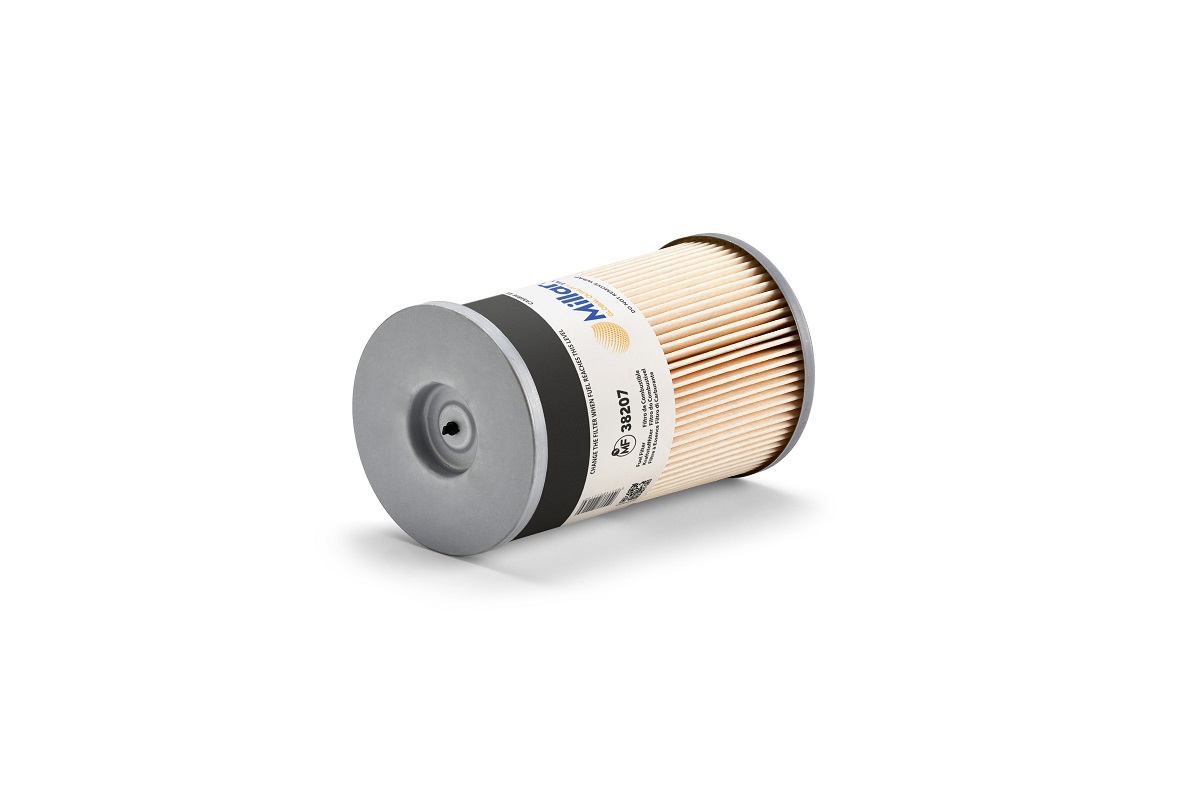 Filtru combustibil MF-38207 MILLARD FILTERS