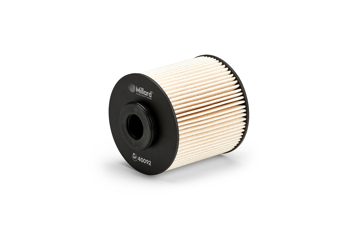 Filtru combustibil MF-40092 MILLARD FILTERS
