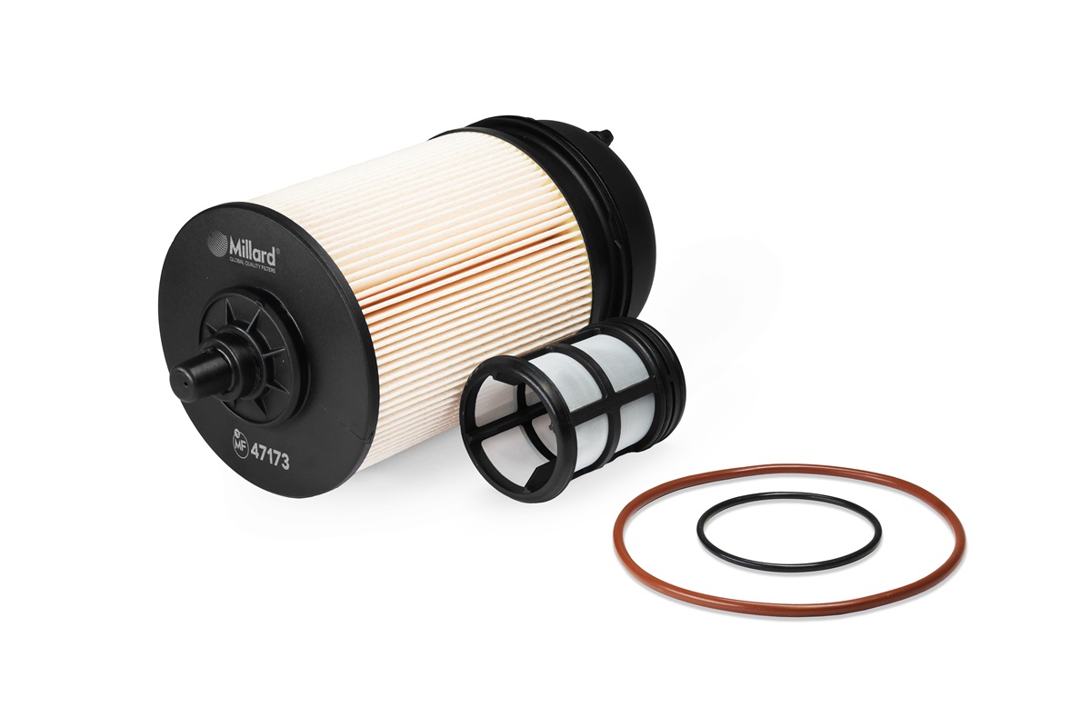 Filtru combustibil MF-47173 MILLARD FILTERS