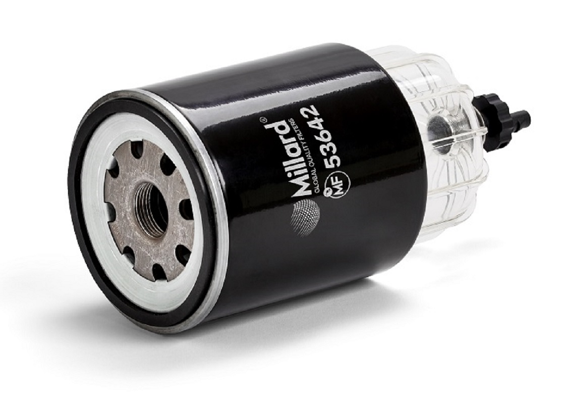 Filtru combustibil MF-53642 MILLARD FILTERS