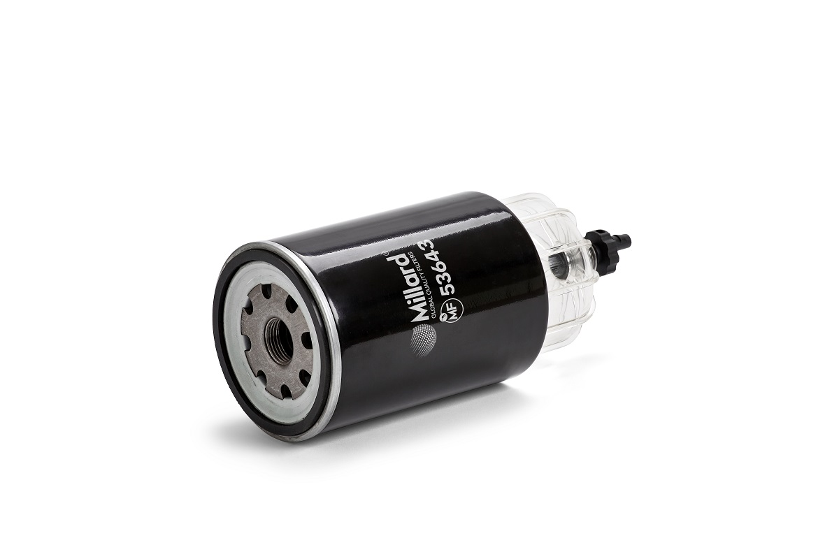 Filtru combustibil MF-53643 MILLARD FILTERS