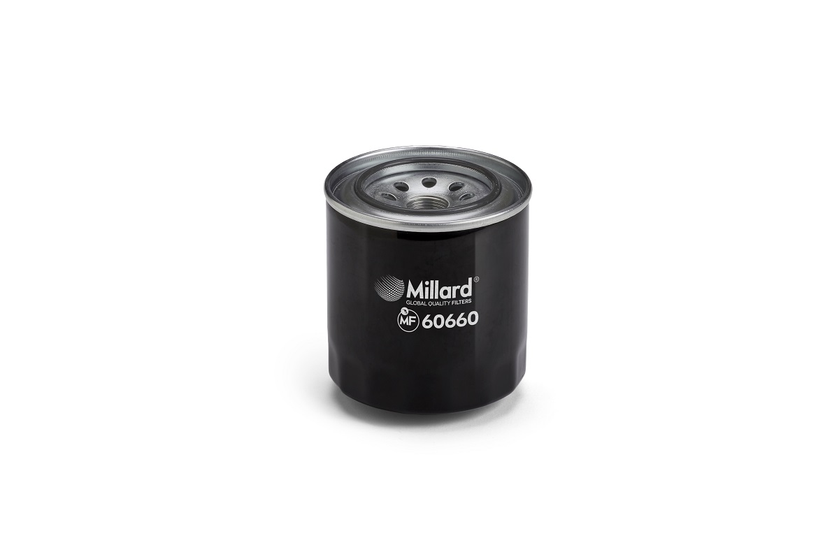Filtru combustibil MF-60660 MILLARD FILTERS
