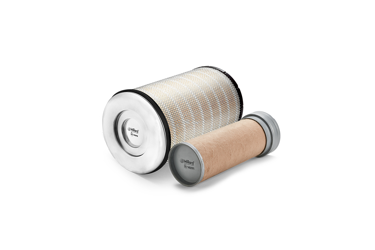 Filtru aer MK-14892 MILLARD FILTERS
