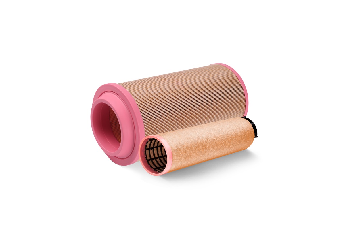 Filtru aer MK-27558 MILLARD FILTERS