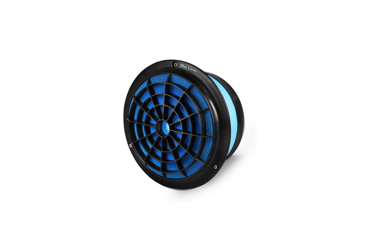 Filtru aer MK-60796 MILLARD FILTERS