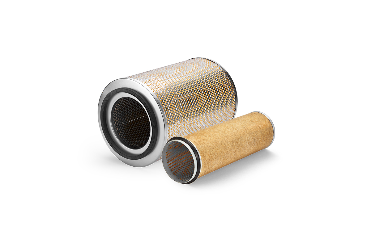 Filtru aer MK-95775 MILLARD FILTERS