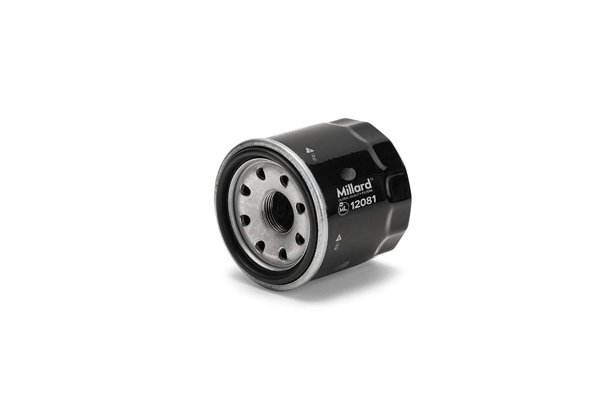Filtru ulei ML-12081 MILLARD FILTERS