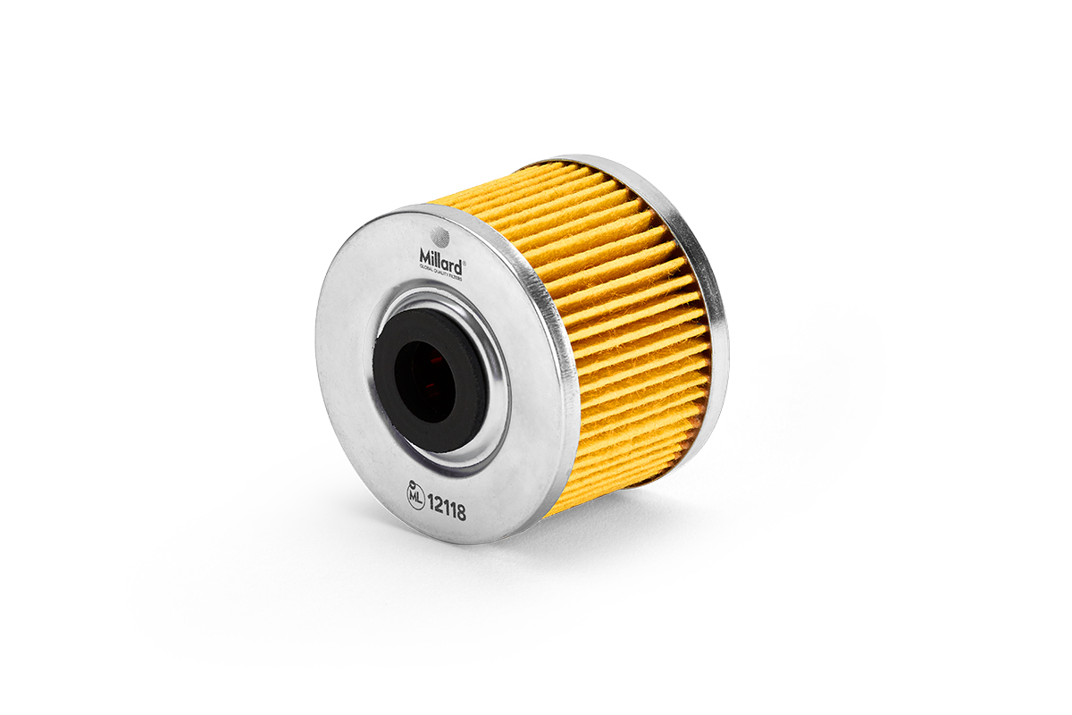 Filtru ulei ML-12118 MILLARD FILTERS