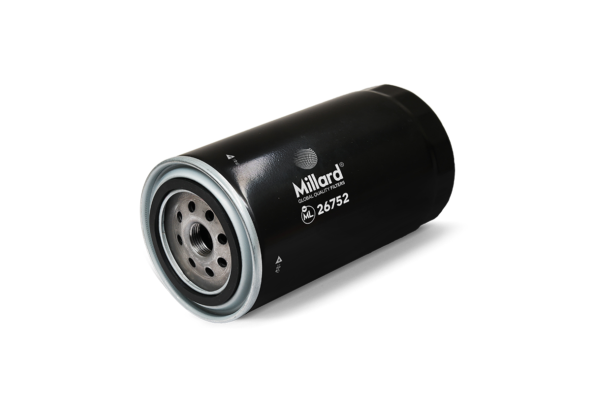 Filtru ulei ML-26752 MILLARD FILTERS