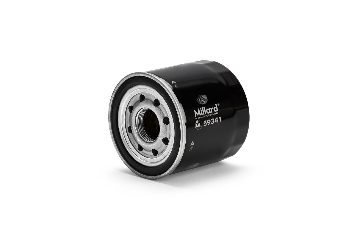 Filtru ulei ML-59341 MILLARD FILTERS