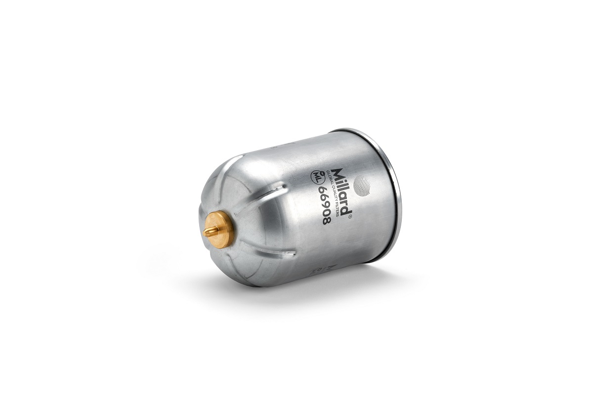 Filtru ulei ML-66908 MILLARD FILTERS