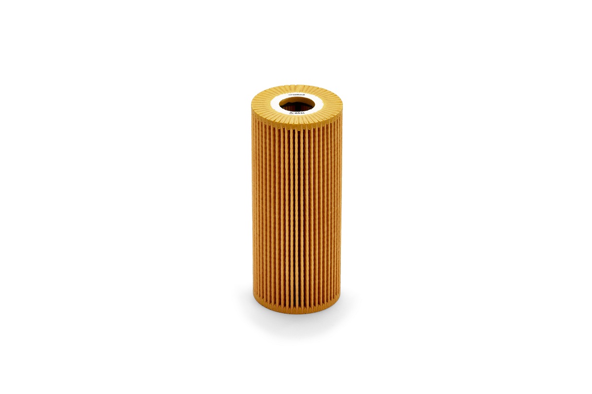 Filtru ulei ML-8531 MILLARD FILTERS