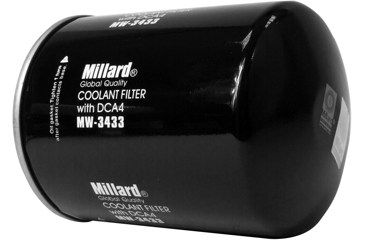 Filtru agent frigorific MW-3433 MILLARD FILTERS