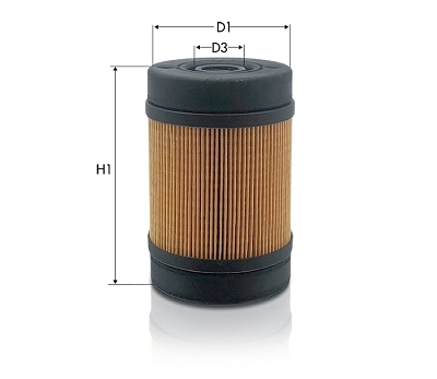 Filtru aditiv UR102 TECNECO FILTERS