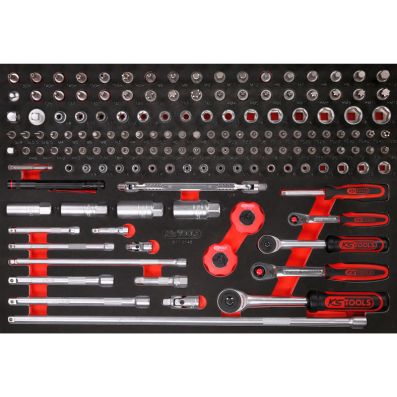 Cheie cu clichet BT022992 KS TOOLS