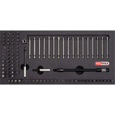 Set chei tubulare BT026000 KS TOOLS