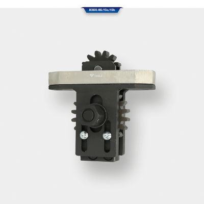 Sculă montaj, inel etanș. arbore cotit/lagăr ghidare BT541062 KS TOOLS
