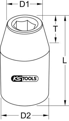 Set scule blocare distributie BT591100 KS TOOLS