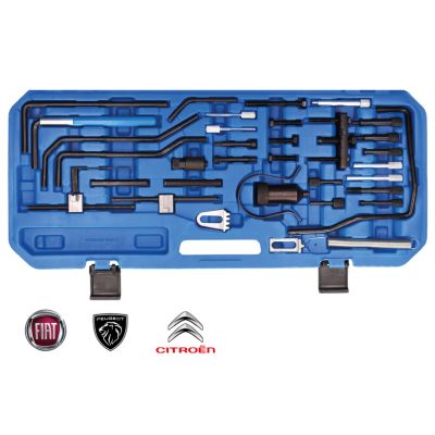 Set scule blocare distributie BT592250 KS TOOLS